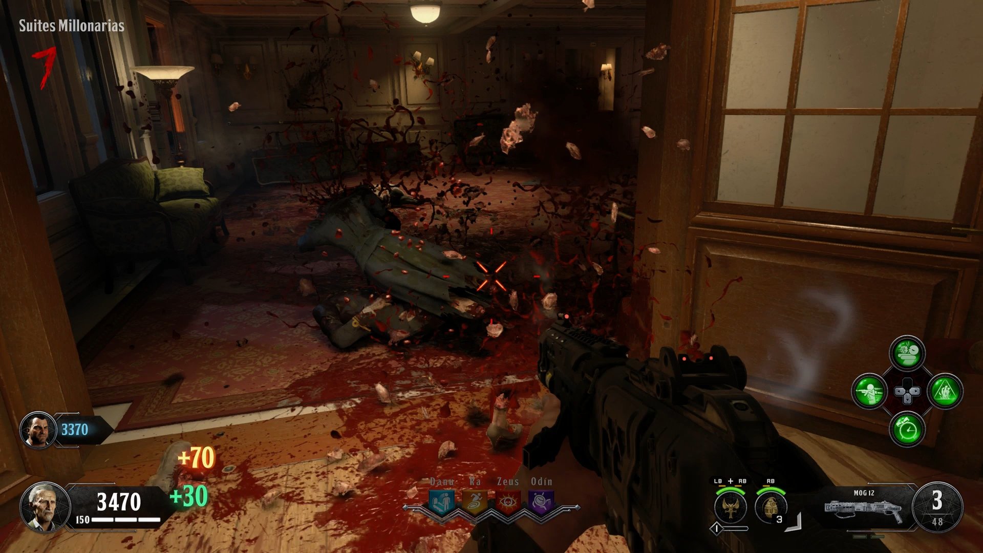 Call of Duty: Black Ops 4 - Imagen 37